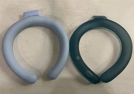 冰圈套脖熱合機選擇高頻機的關(guān)鍵有哪些？